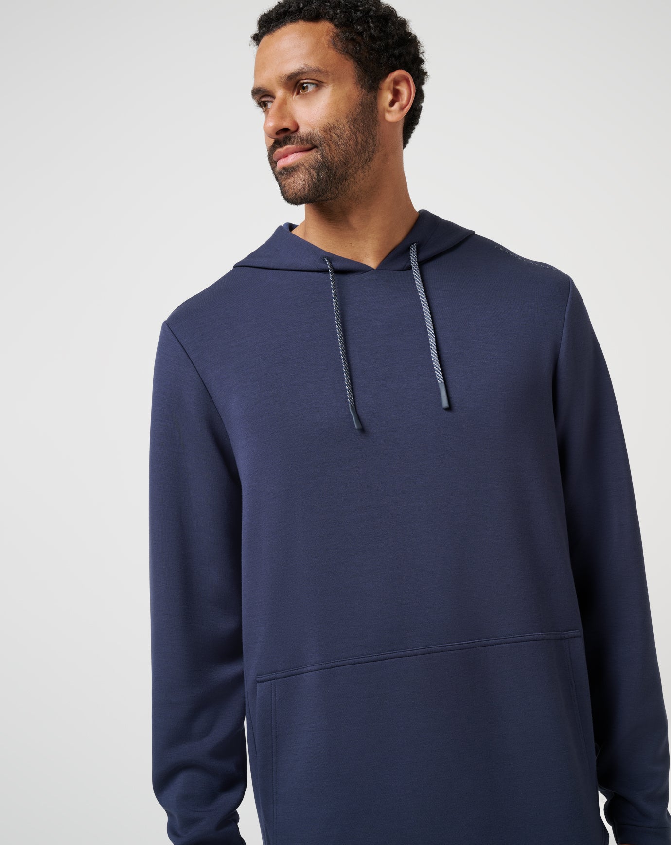 Fibercloud Hoodie ∣ TravisMathew