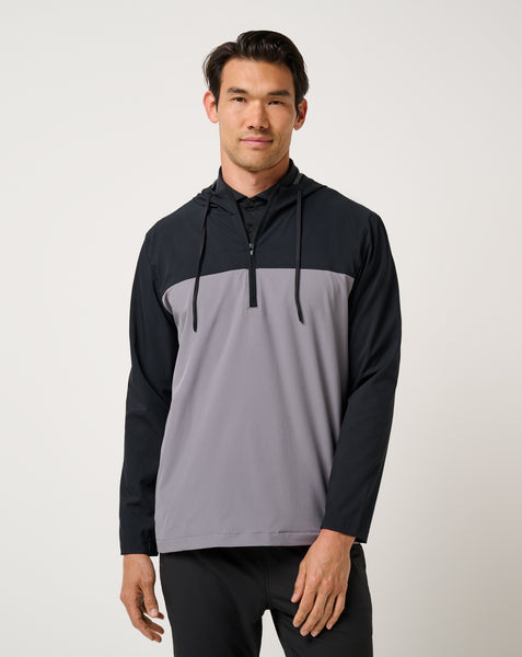 Meridian Tech Hoodie ∣ TravisMathew