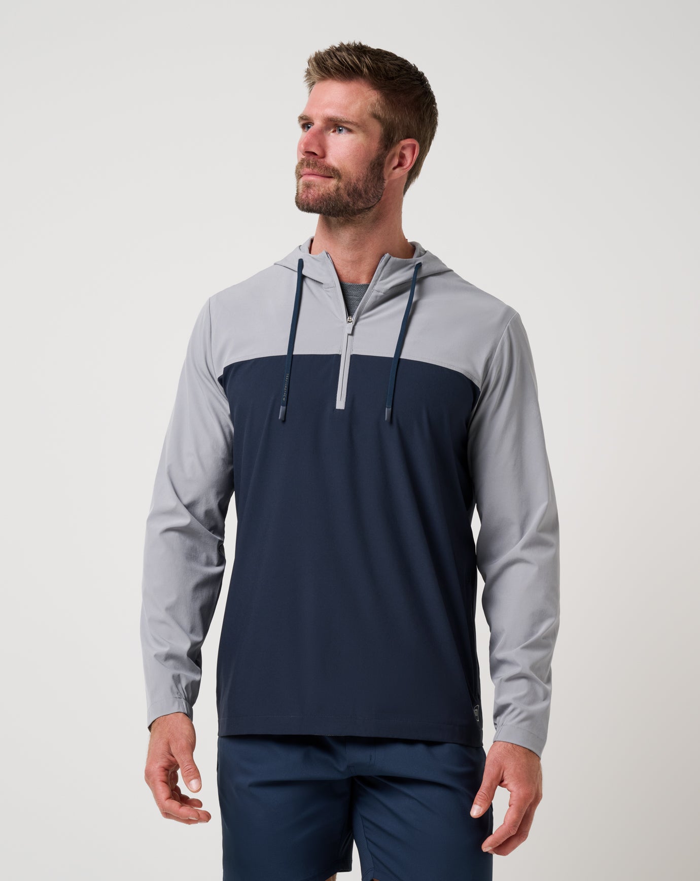 Meridian Tech Hoodie