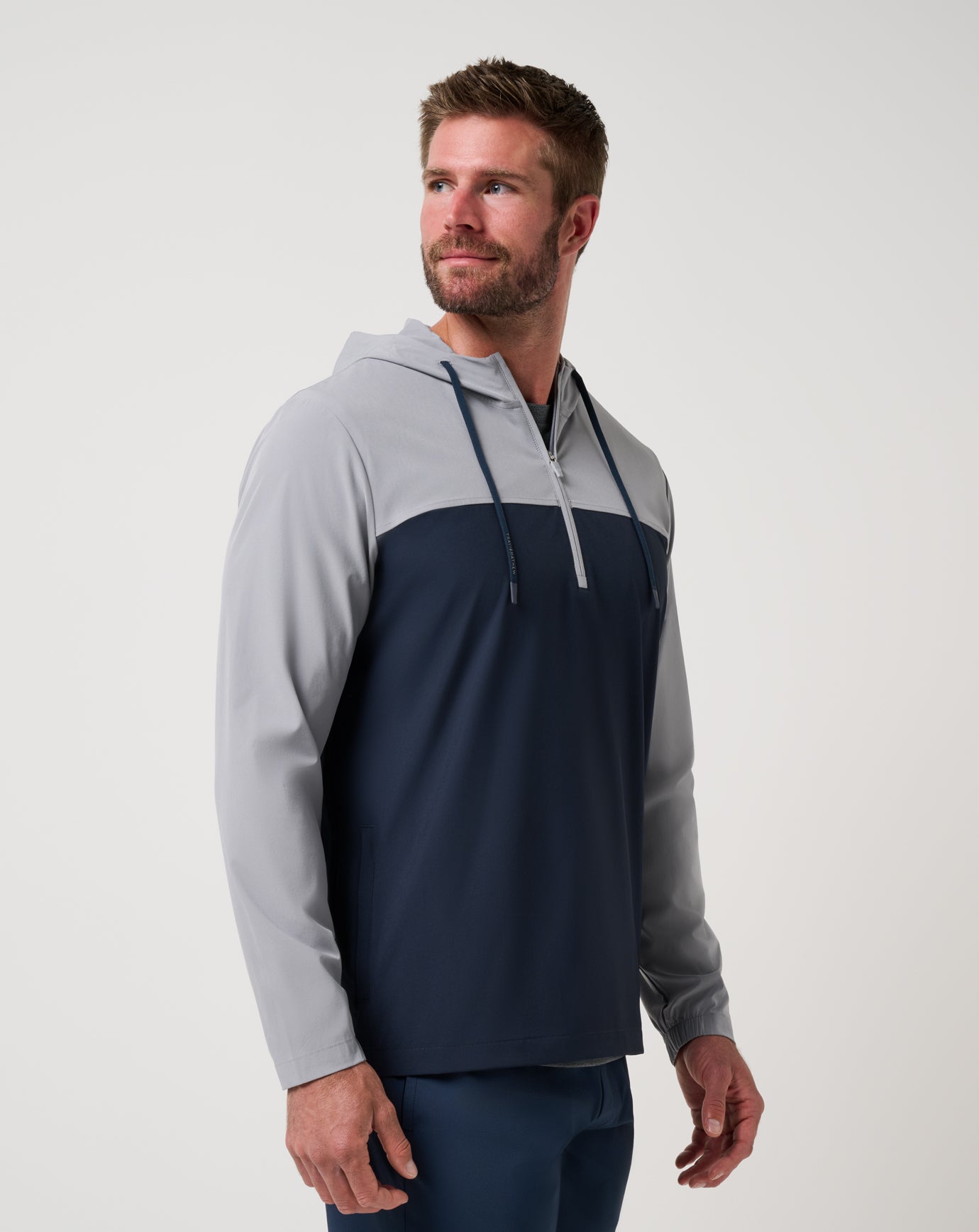 Meridian Tech Hoodie