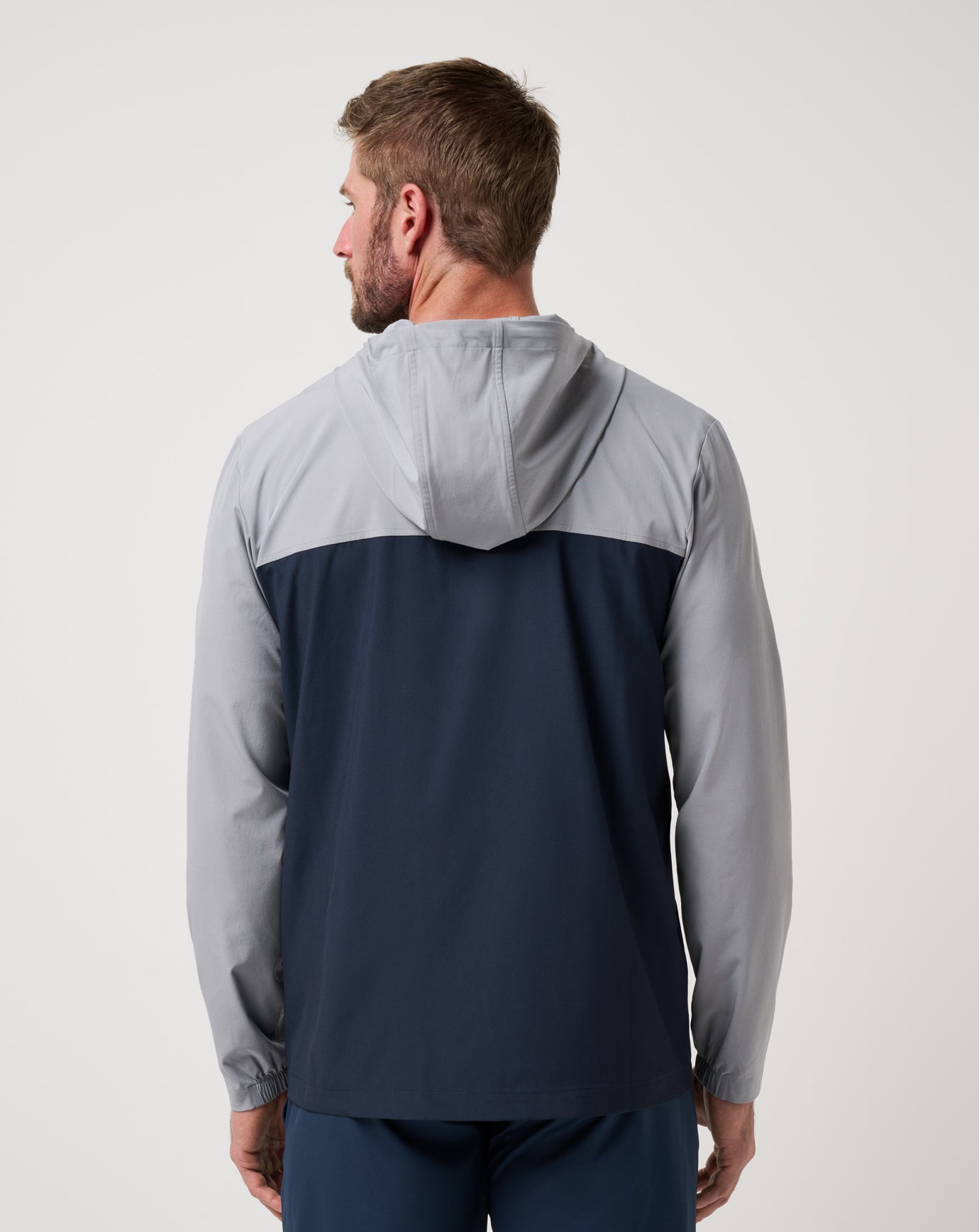 Meridian Tech Hoodie