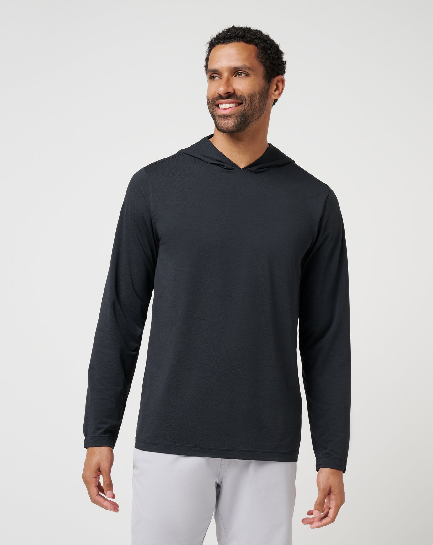 Heater Pro Hoodie image 1
