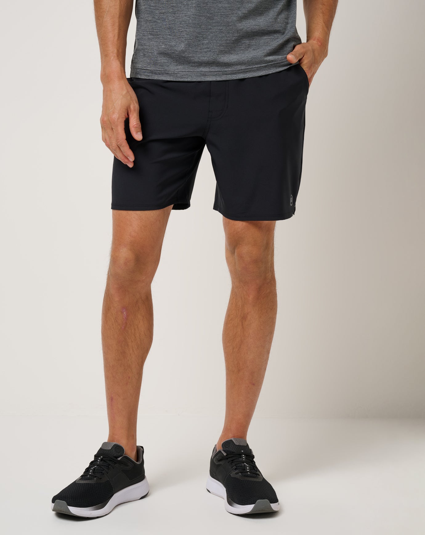 Meridian Active Short image 1