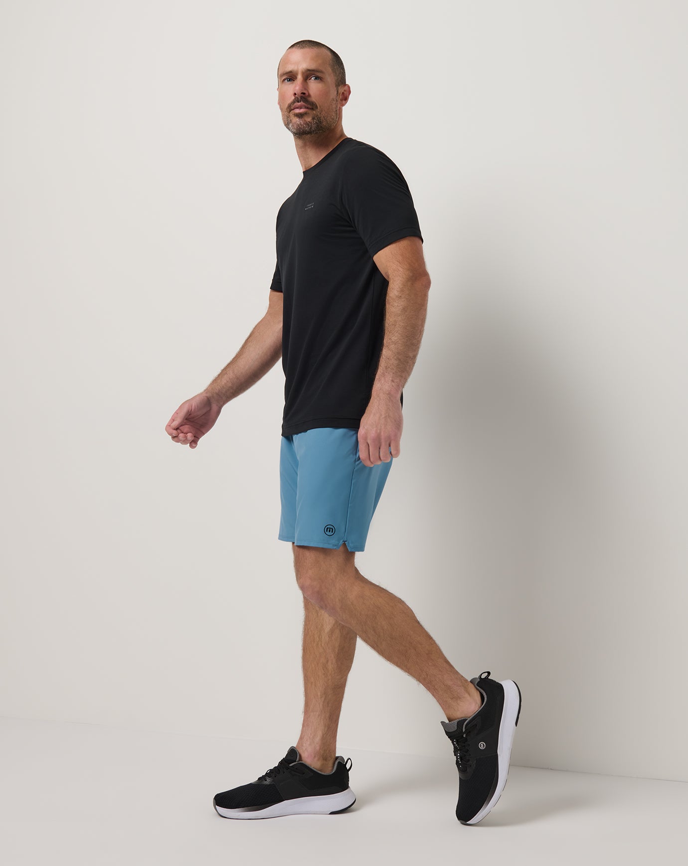 Meridian Active Short 7.5In