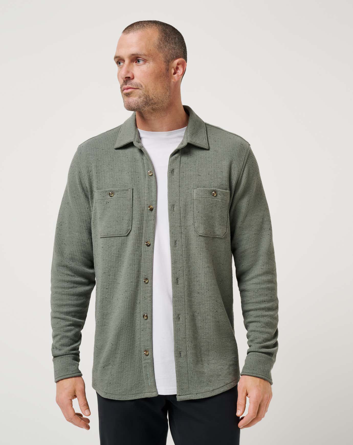 Men | TravisMathew