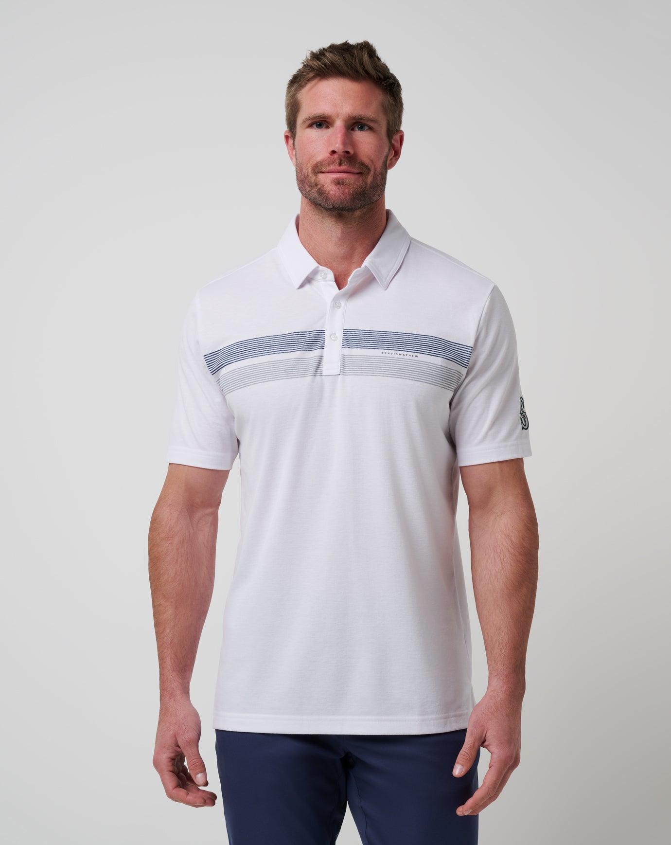 Seattle Mariners Top Recruit Polo image 1