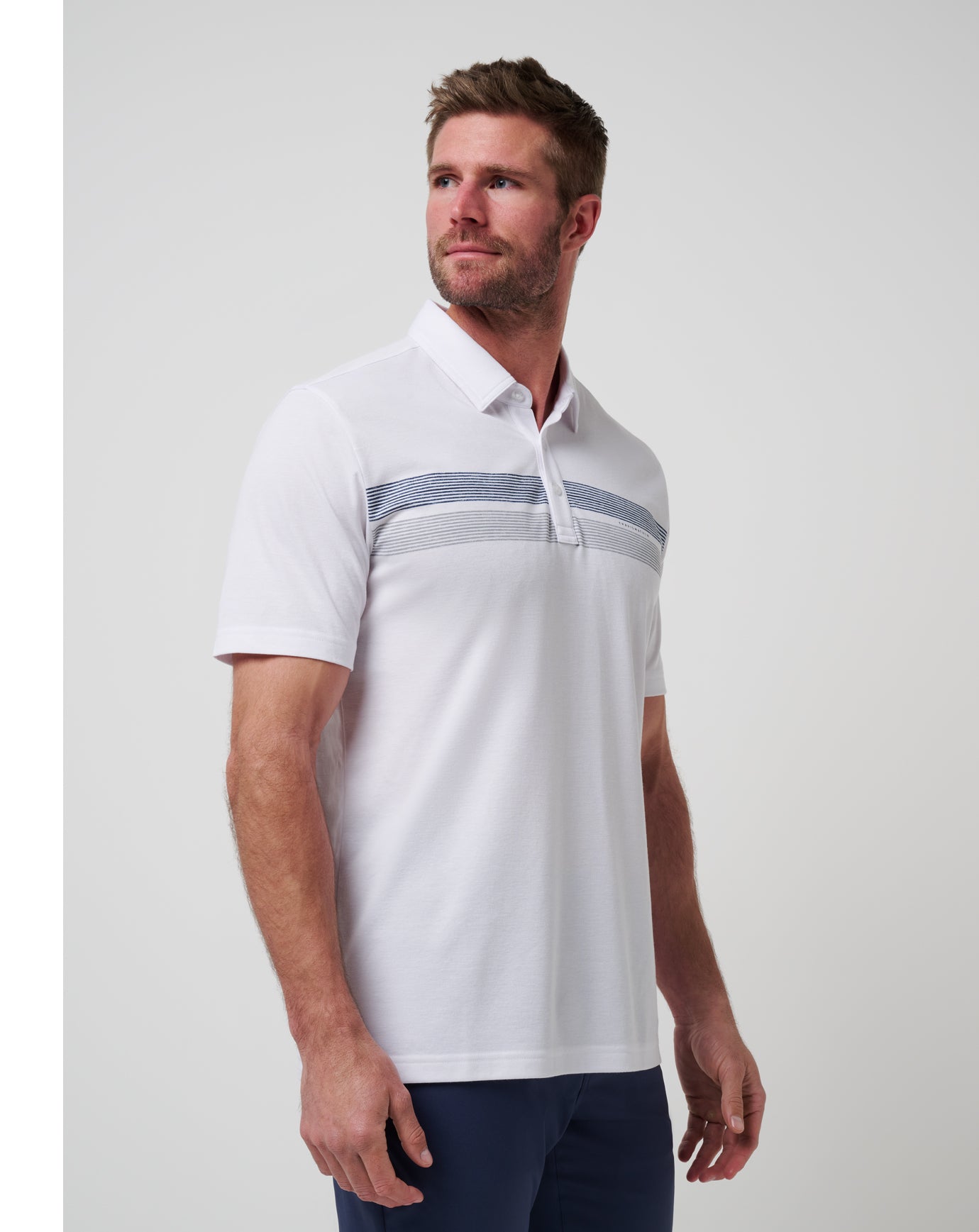 Seattle Mariners Top Recruit Polo image 2