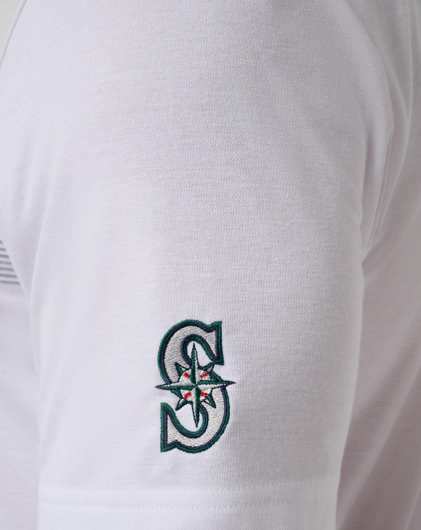 Seattle Mariners Top Recruit Polo image 5