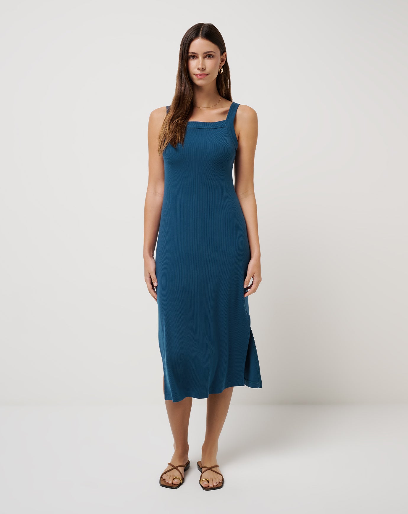 Pinot Cloud Midi Dress image 1