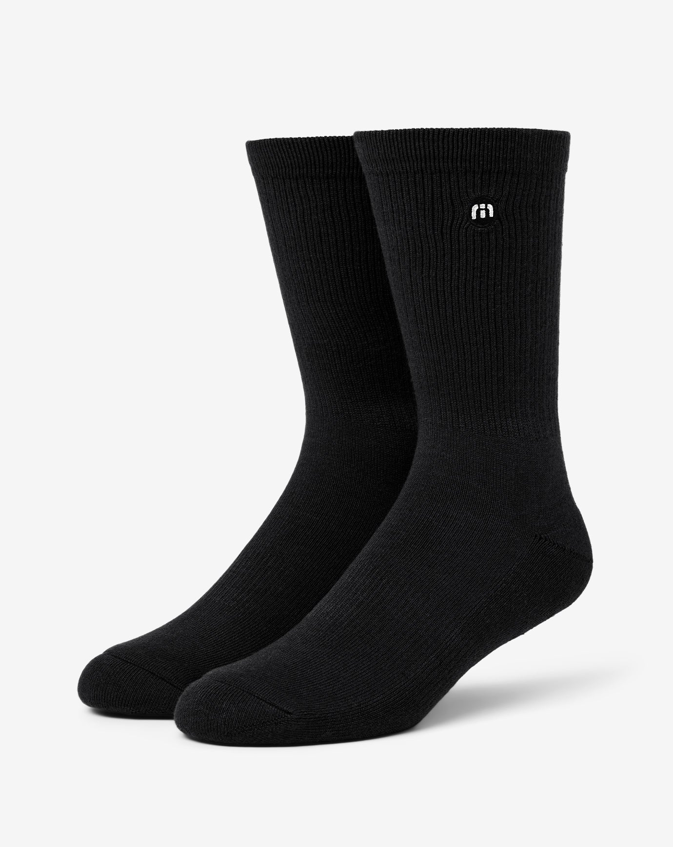 TM Crew Sock image 1