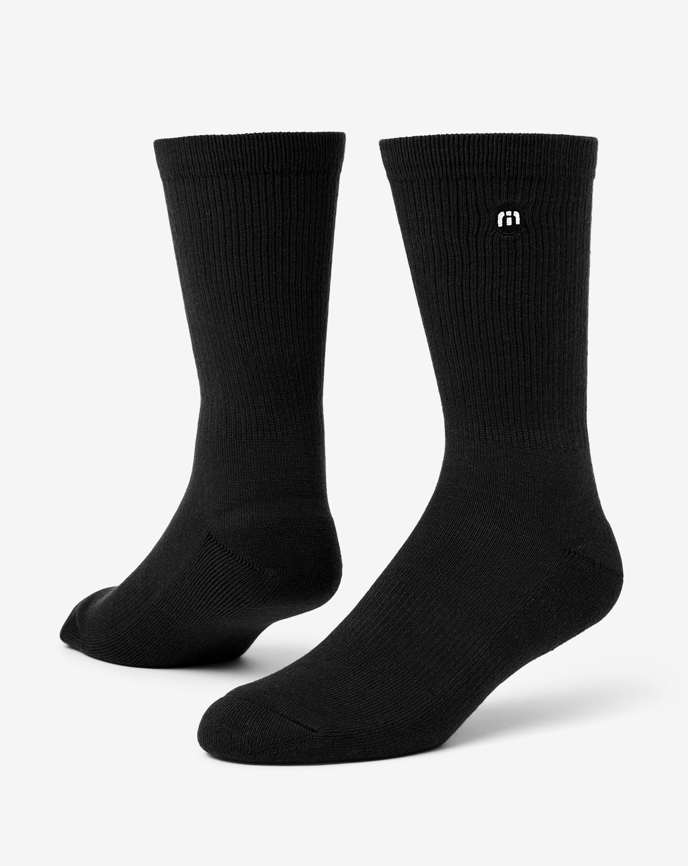 TM Crew Sock image 5