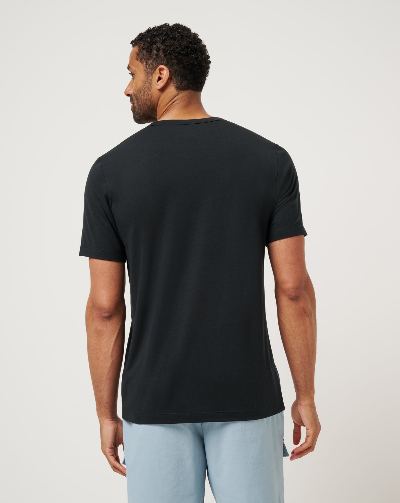 Long Holiday Tee image 3
