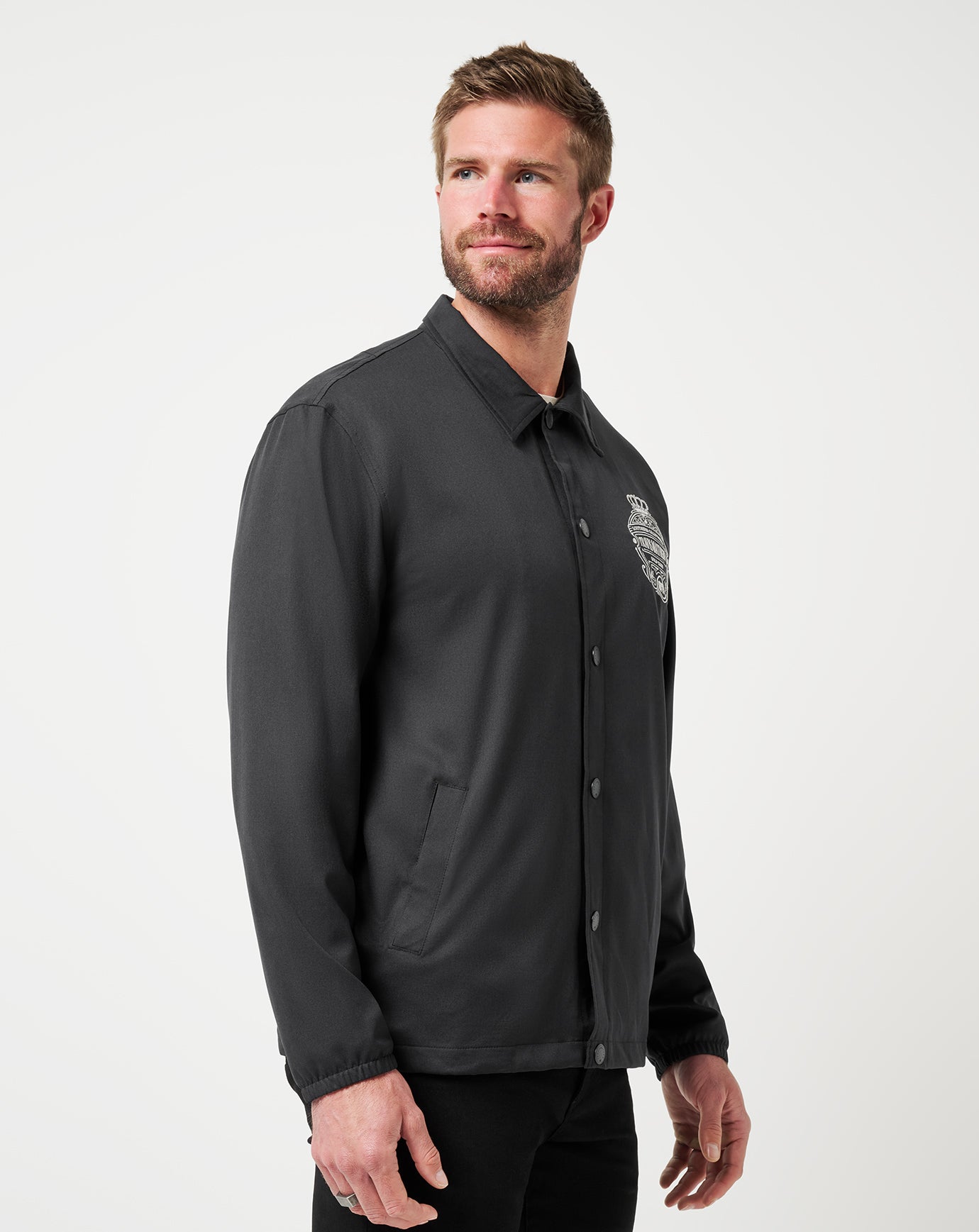Icy Waters Jacket image 3