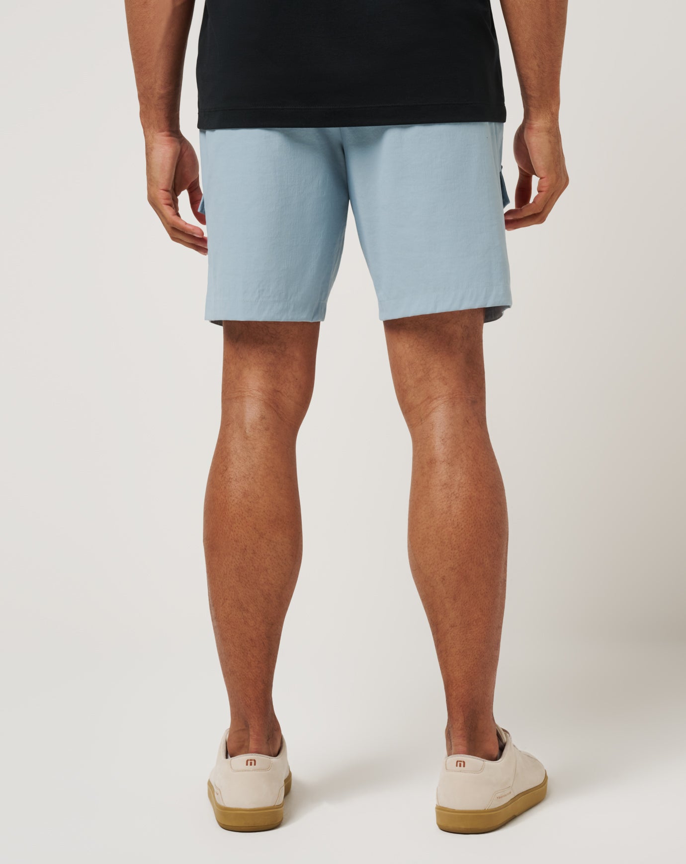 Dont Look Back Short 7.5In ∣ TravisMathew