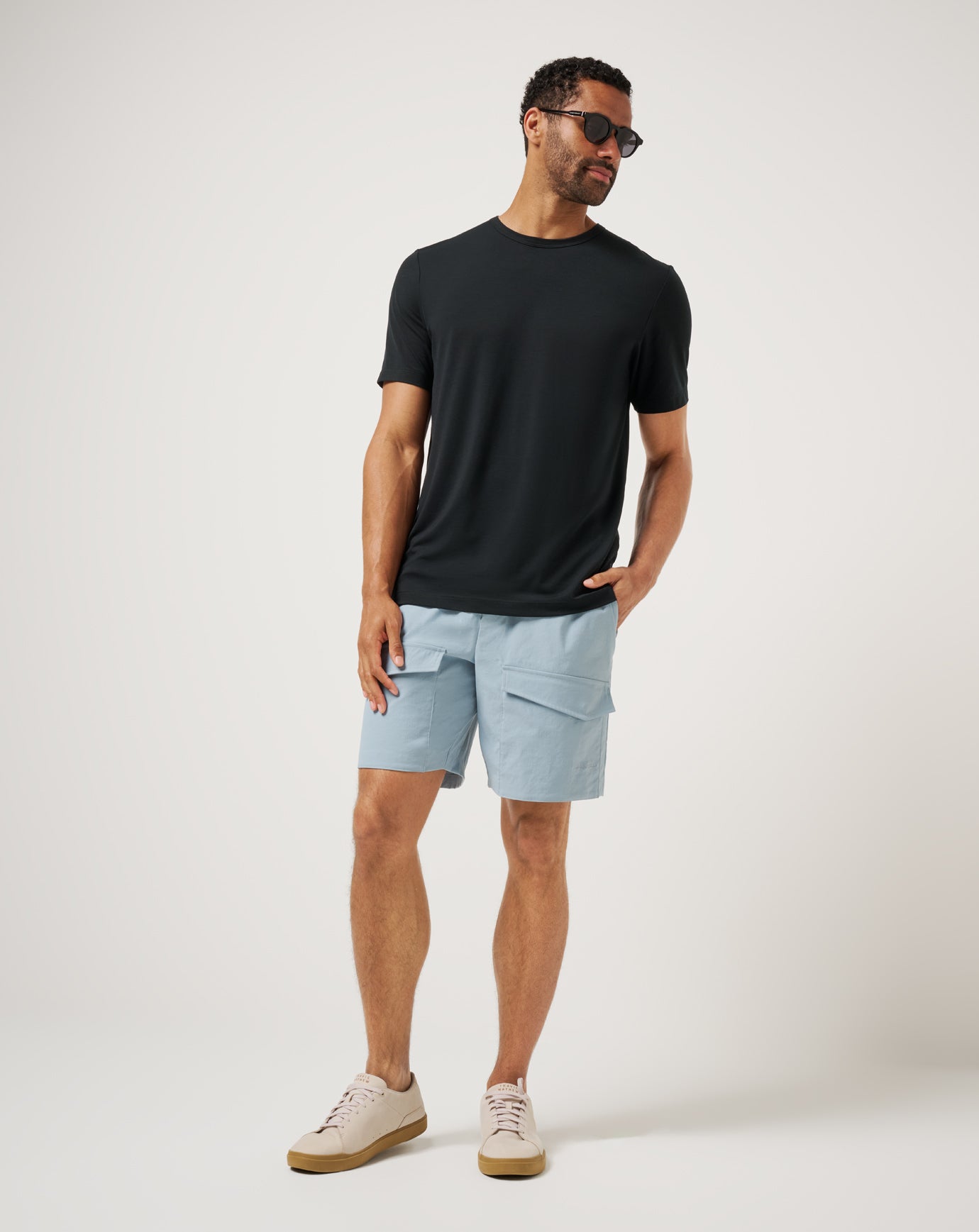 Dont Look Back Short 7.5In ∣ TravisMathew
