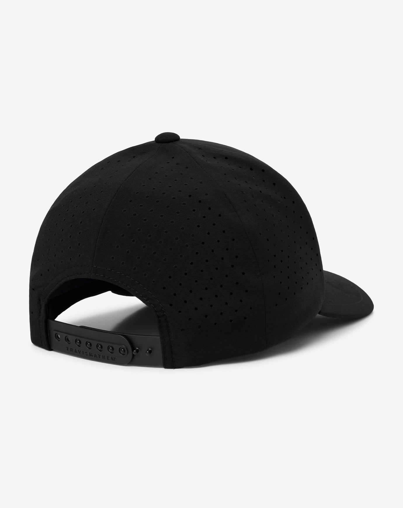 Airfoil 2.0 Snapback Hat