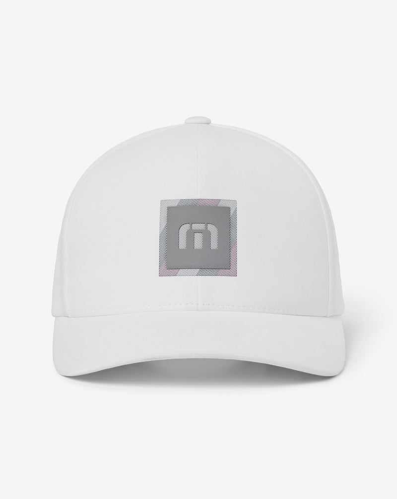 Airfoil 2.0 Snapback Hat