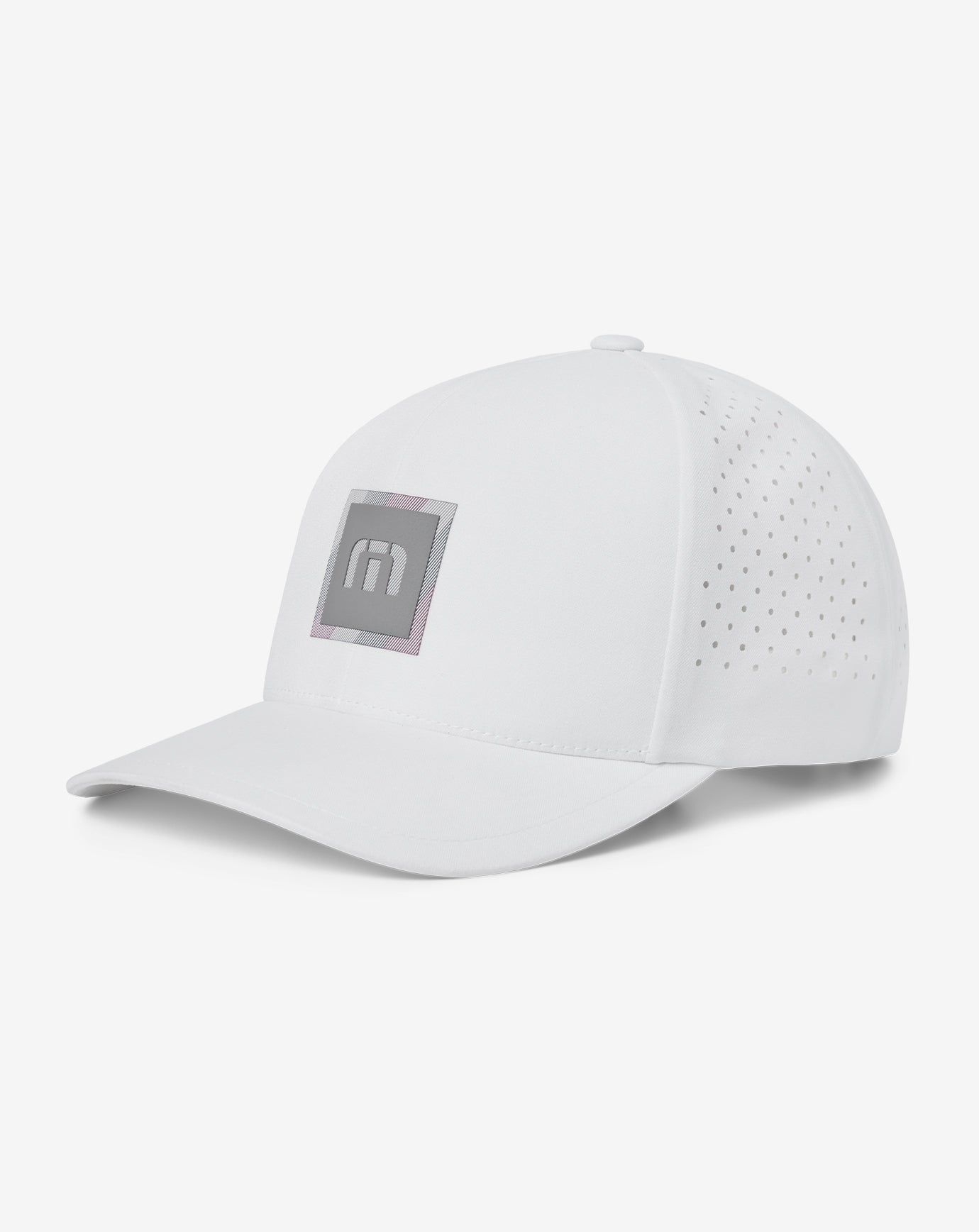 Airfoil 2.0 Snapback Hat ∣ TravisMathew