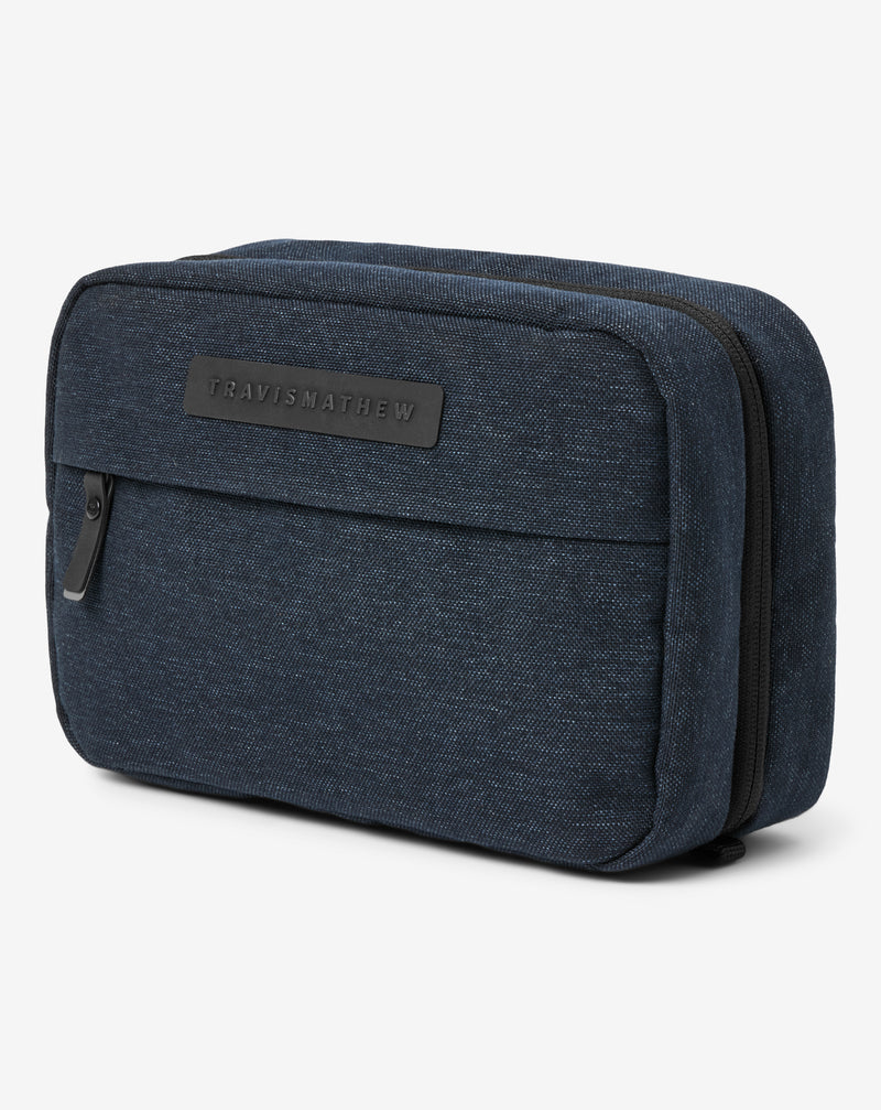 Grab & Go Dopp Kit