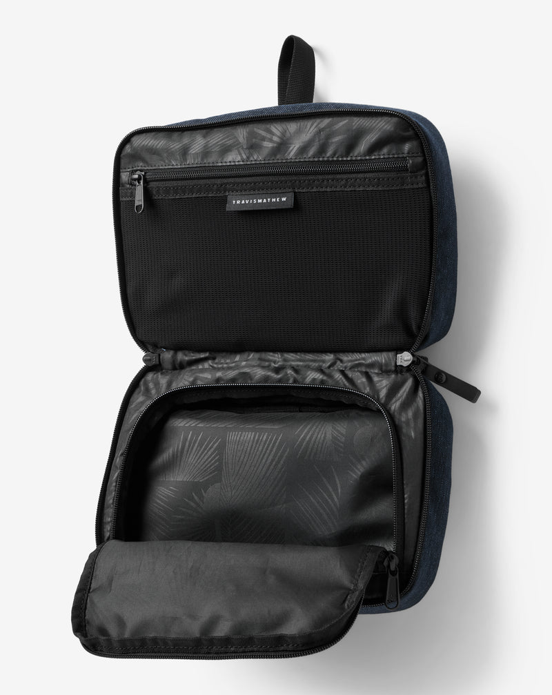 Grab & Go Dopp Kit