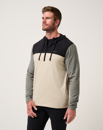 Brrrr Season Quarter Zip image 2