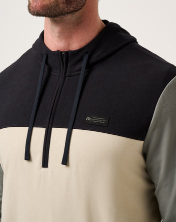 Brrrr Season Quarter Zip image 4