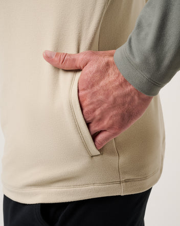 Brrrr Season Quarter Zip image 6