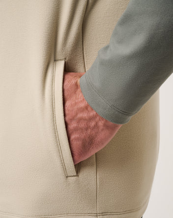 Brrrr Season Quarter Zip image 7