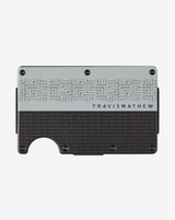 The Ridge X TM Blocked Wallet
