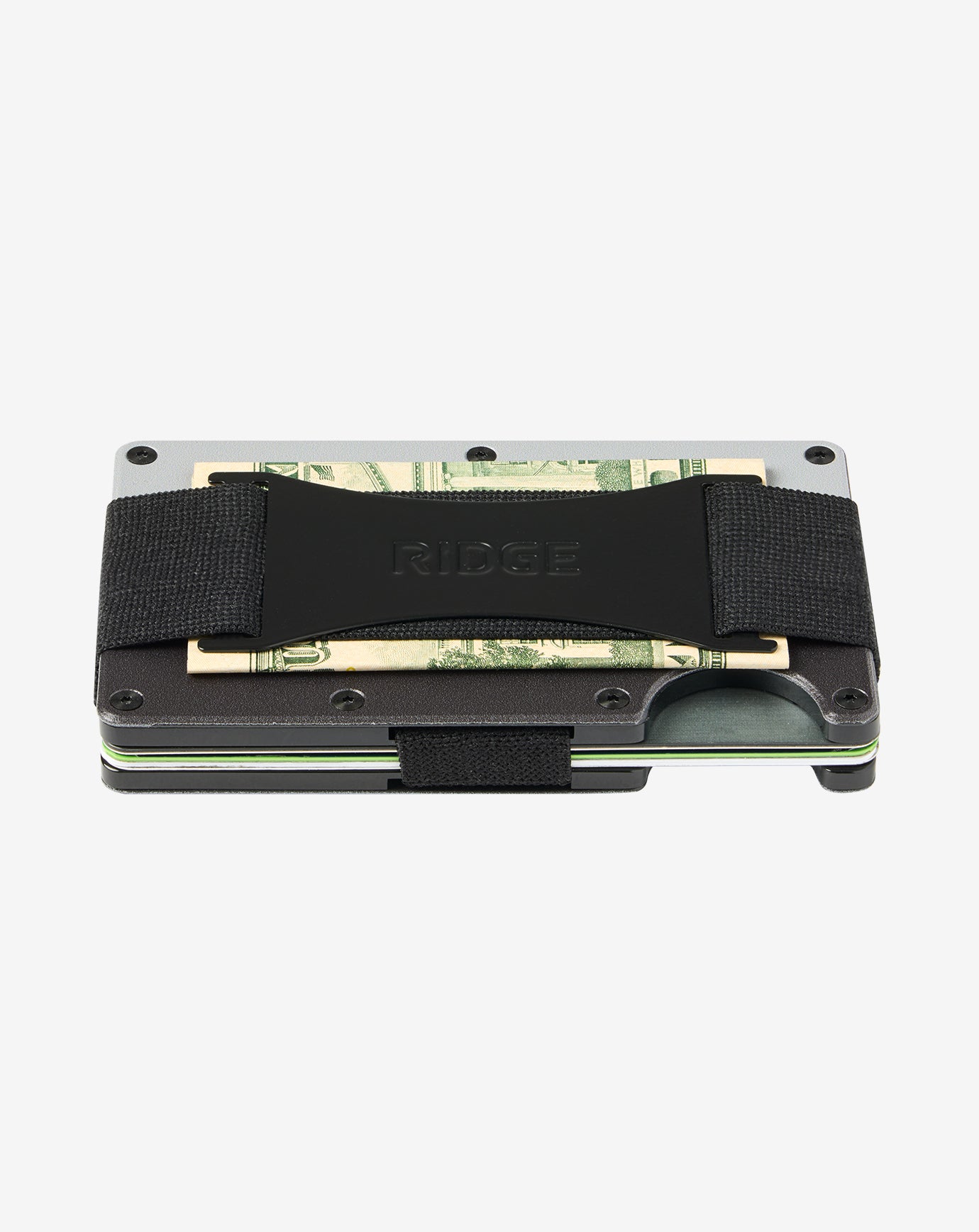 The Ridge X TM Blocked Wallet ∣ TravisMathew