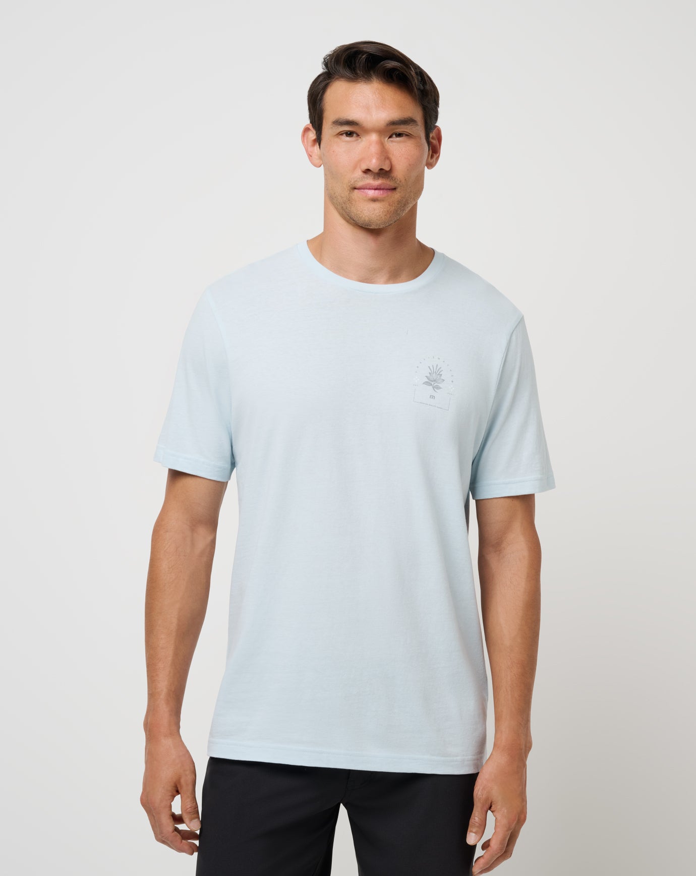Coastal Scenery Tee