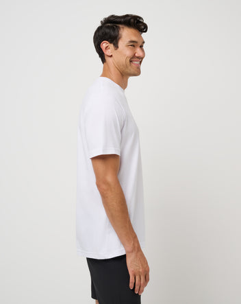 Golf Sucks Tee image 3