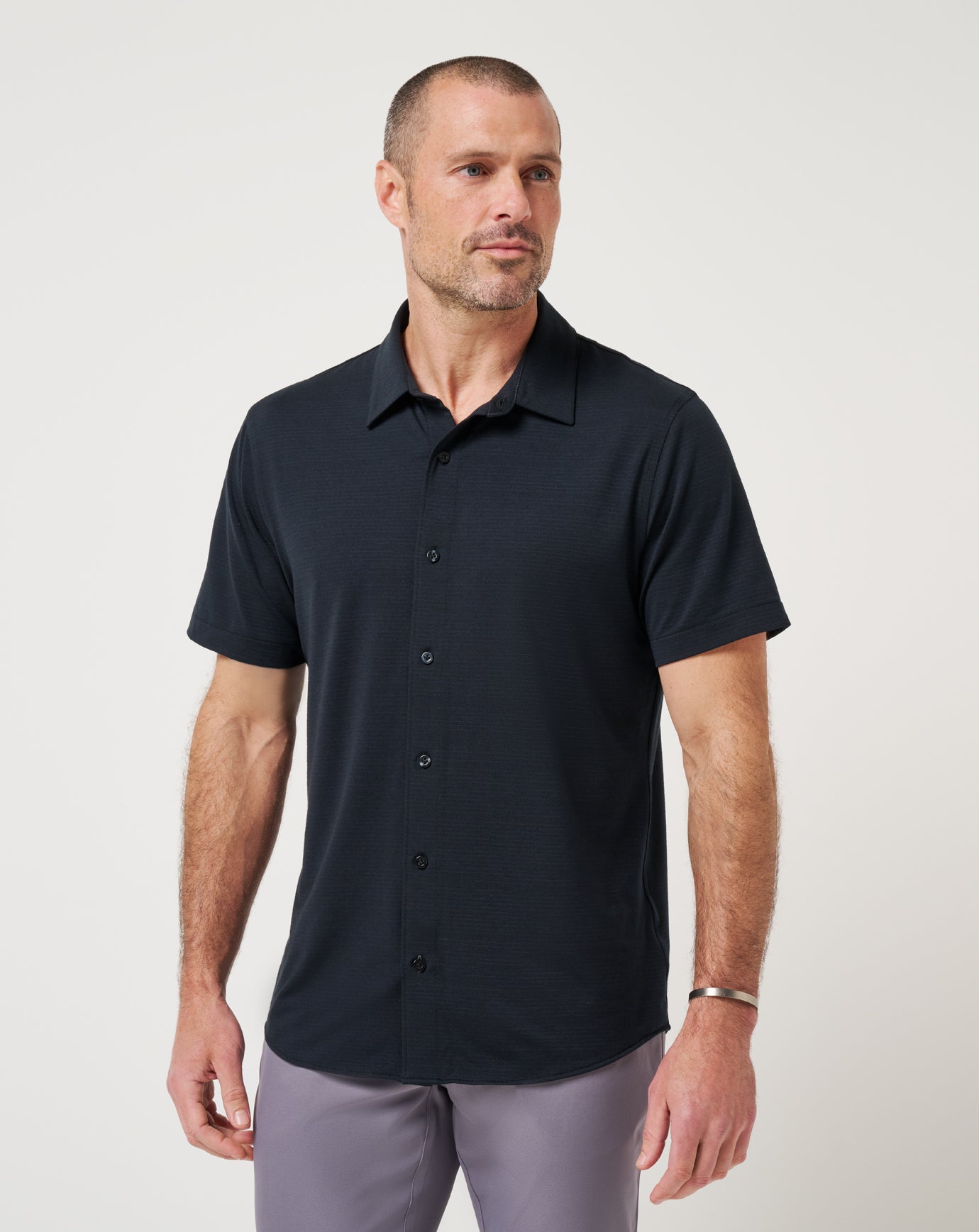 The Heater Button-Up image 1