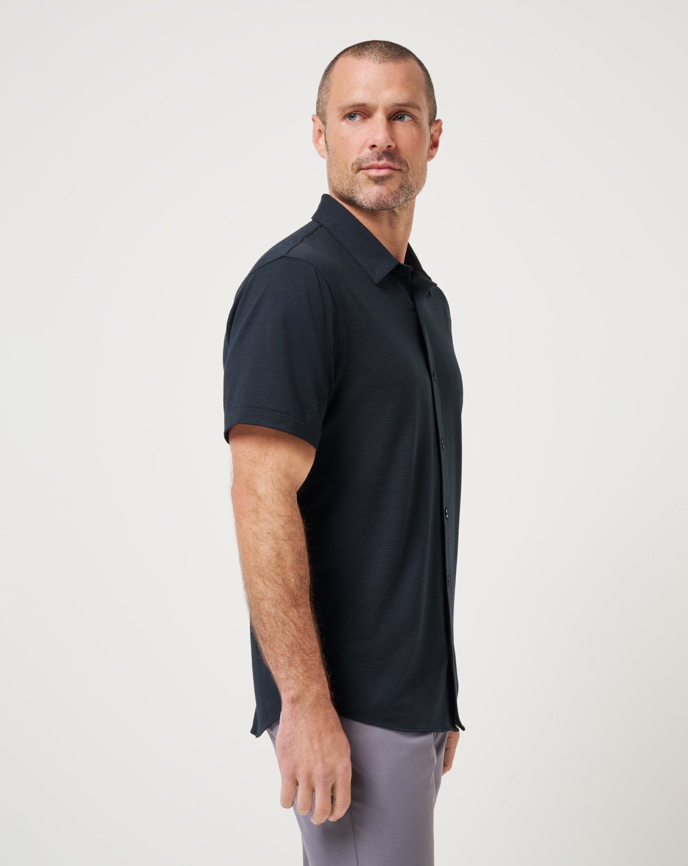 The Heater Button-Up image 2