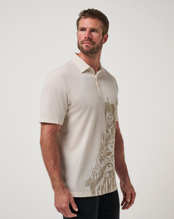 Drumbeat Polo image 3