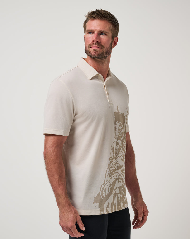 Drumbeat Polo