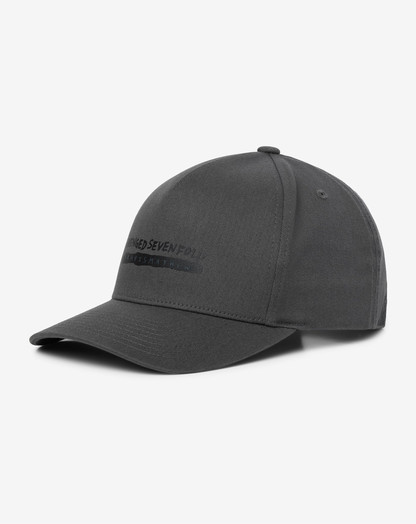 Hail To The King Snapback Hat