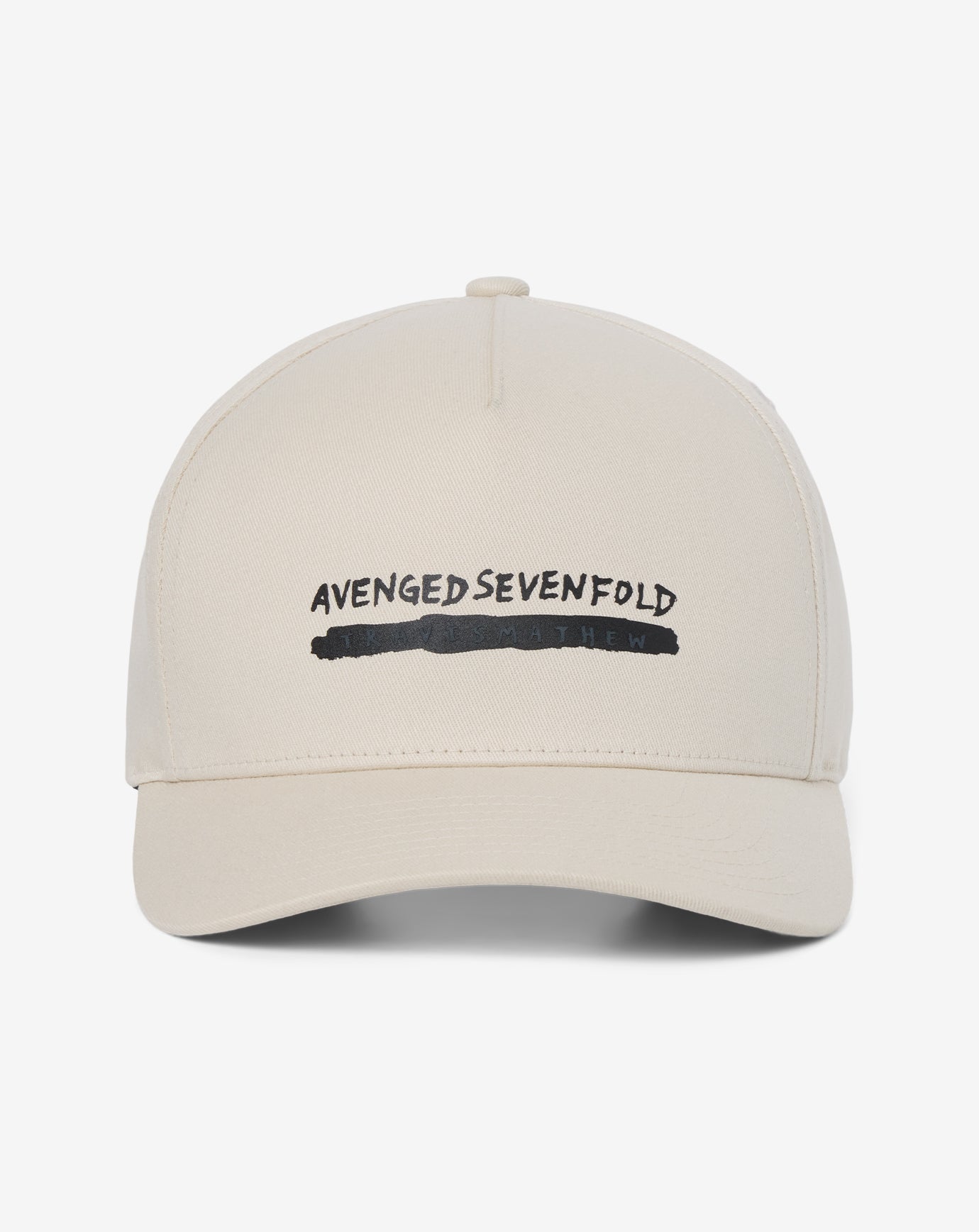 Hail To The King Snapback Hat