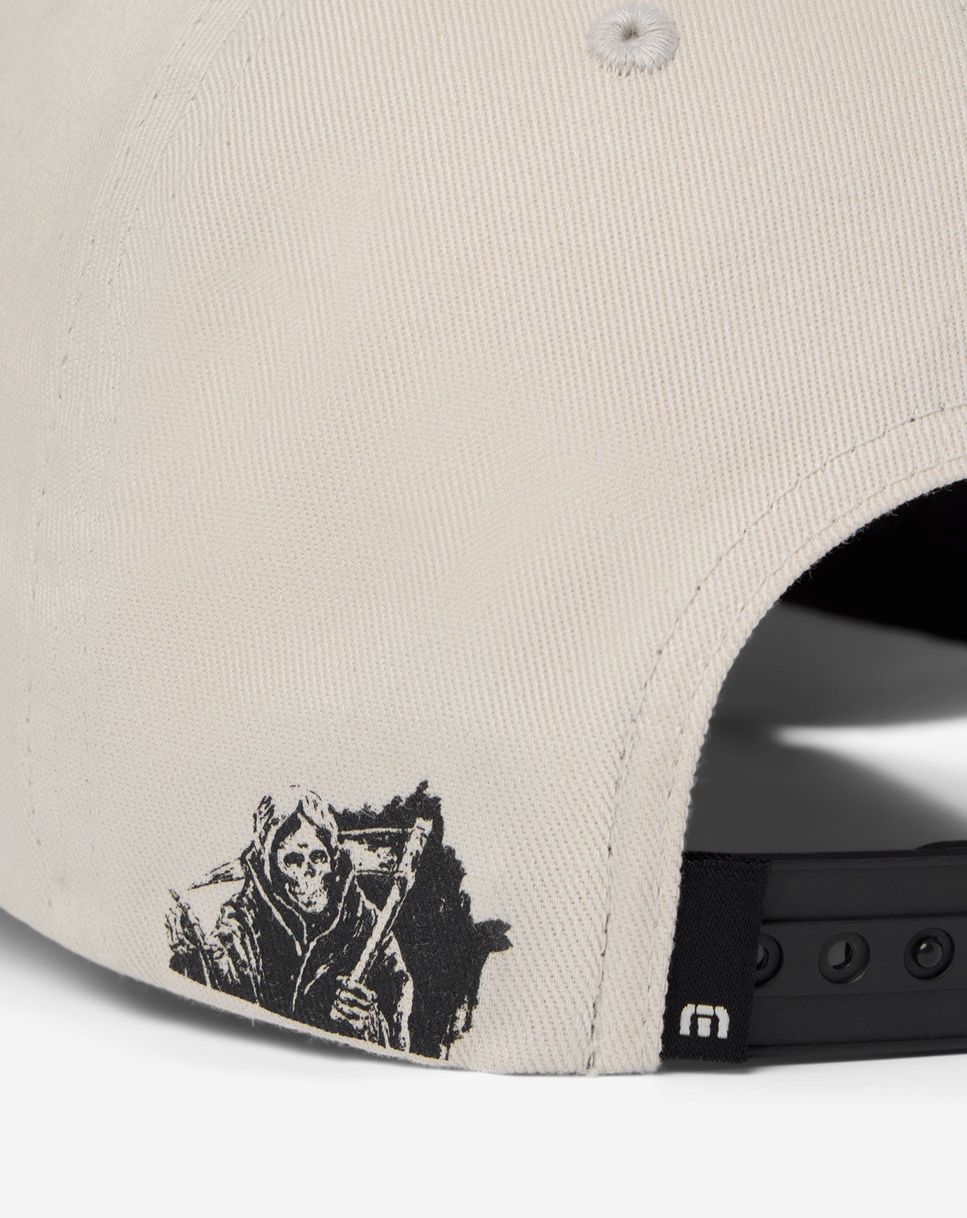 Hail To The King Snapback Hat