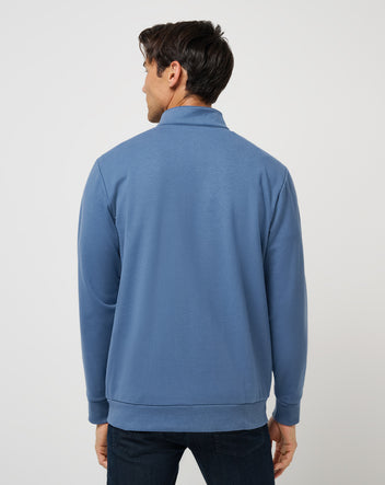 All Day Cruise Quarter Zip image 4