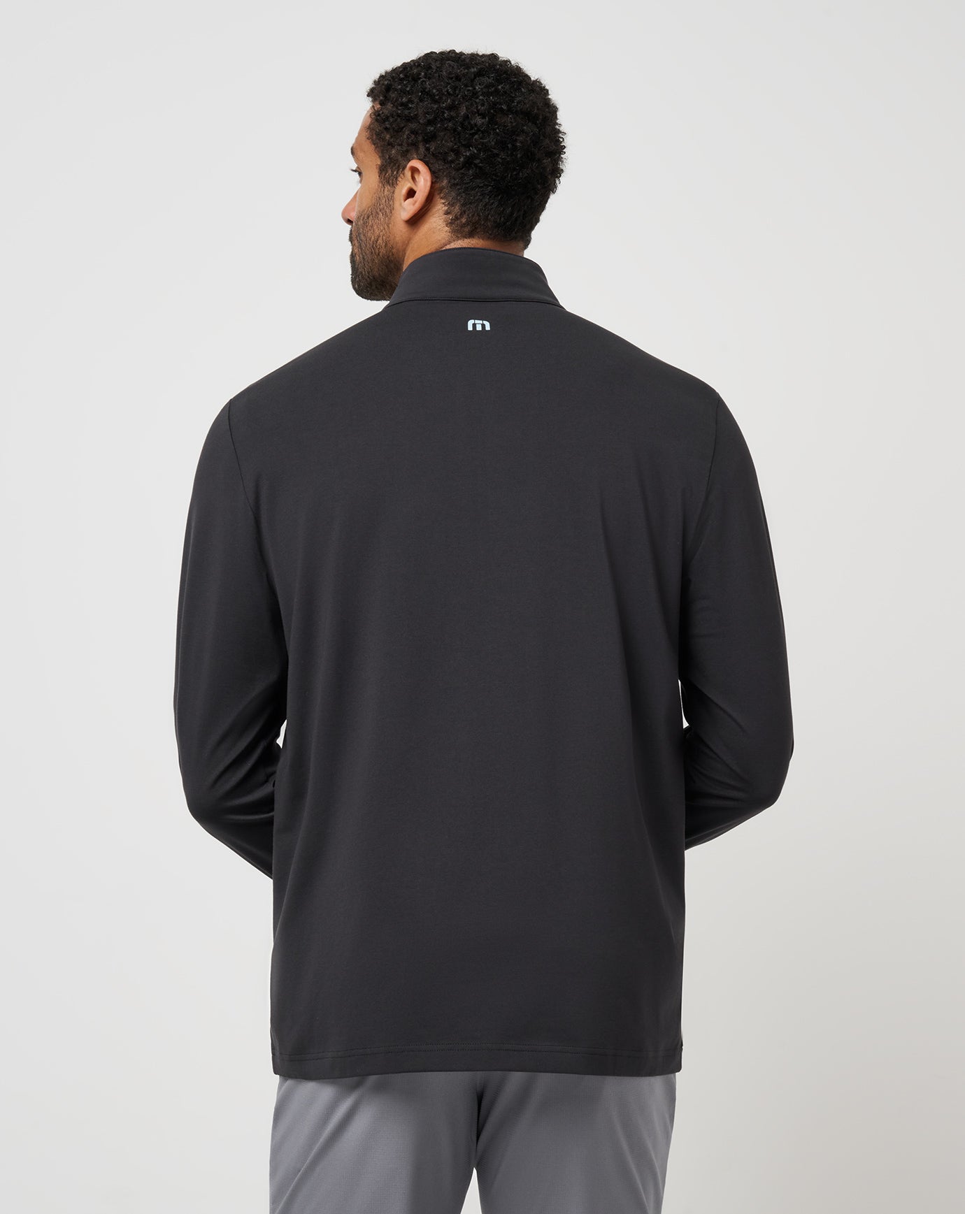 Nautical Adventure Quarter Zip ∣ TravisMathew