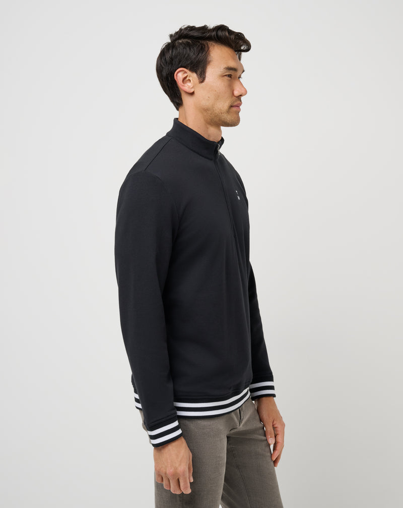 Cloud Happier Hour Quarter Zip