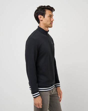 Happier Hour Quarter Zip image 3