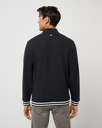 Happier Hour Quarter Zip image 4