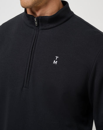 Happier Hour Quarter Zip image 5