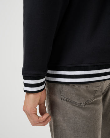 Happier Hour Quarter Zip image 7