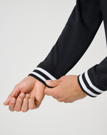 Happier Hour Quarter Zip