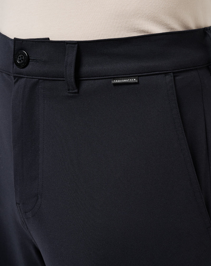 Tech Knit Short 9In