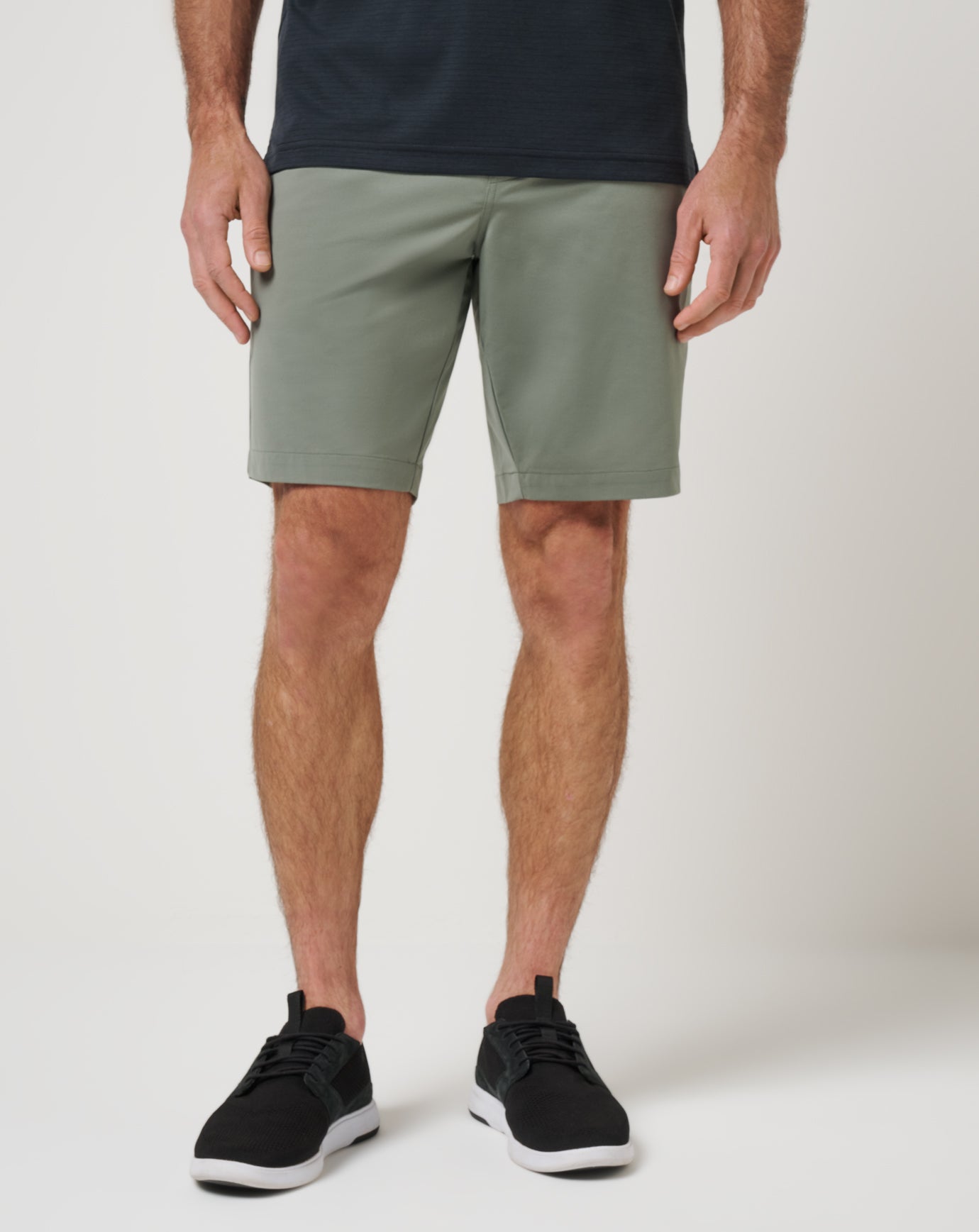 本日限定　theredthread S gather knit shorts THEREDTHREAD】S gather knit shorts