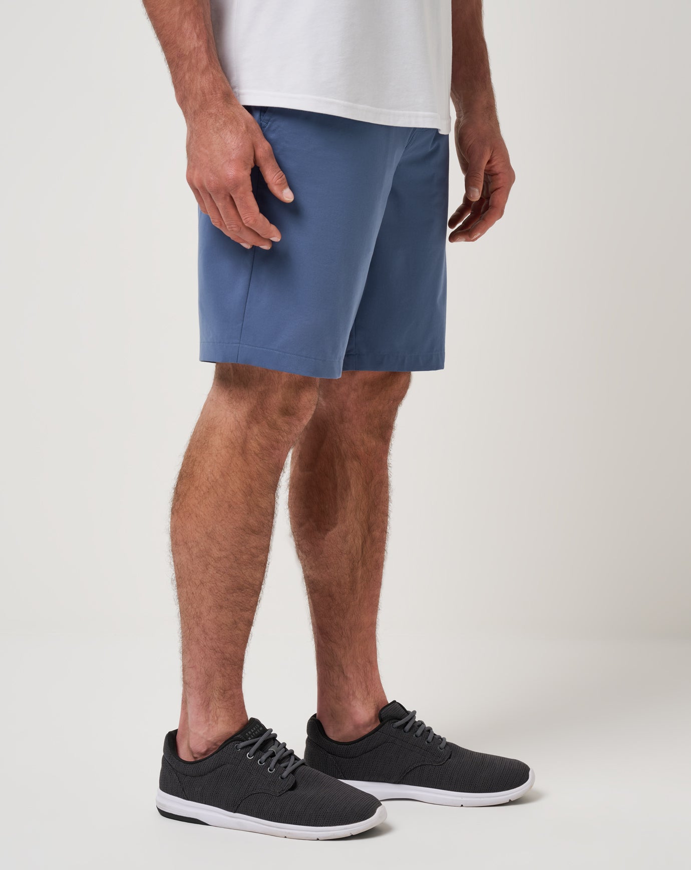 Tech Knit Short 9In
